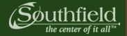 Southfield City Logo