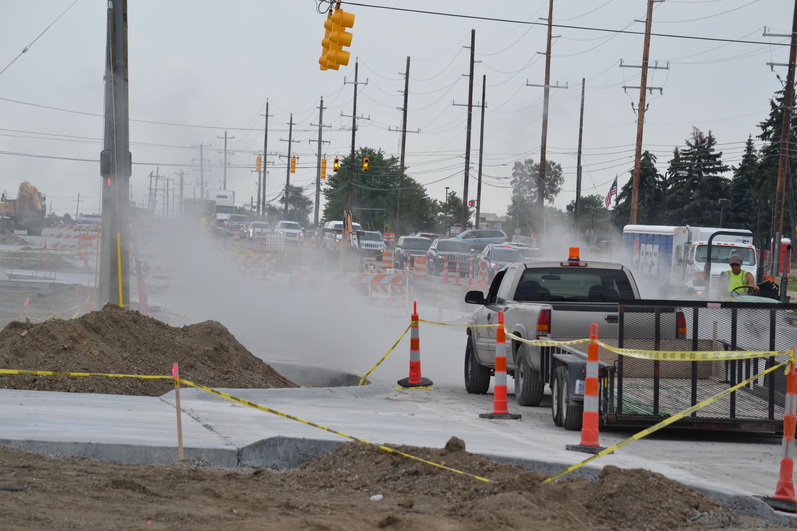 Photo Taken on Aug 11