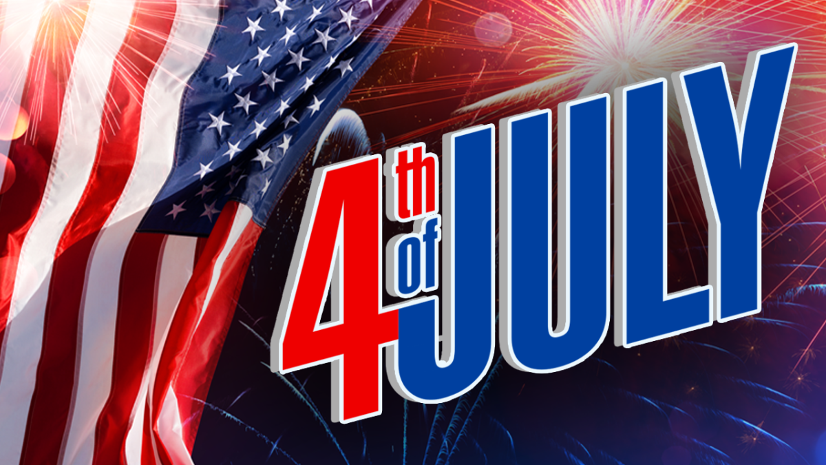 July 4 Independence Day image