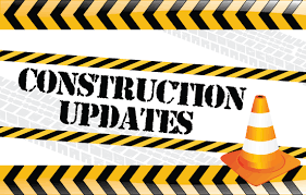 Construction update image