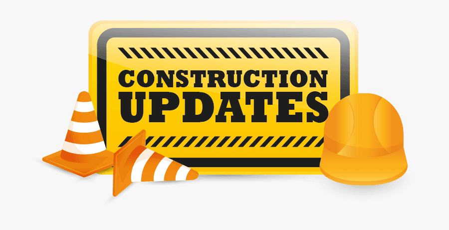 Project update image