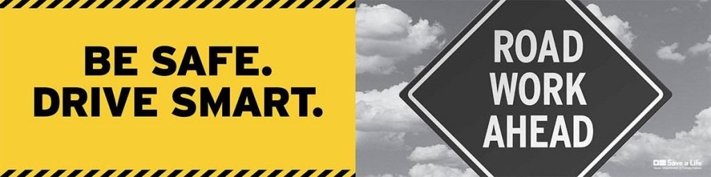 Work Zone Safety image