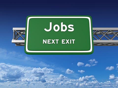 jobs next exit, hiring summer laborers